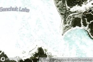Senchuk Lake