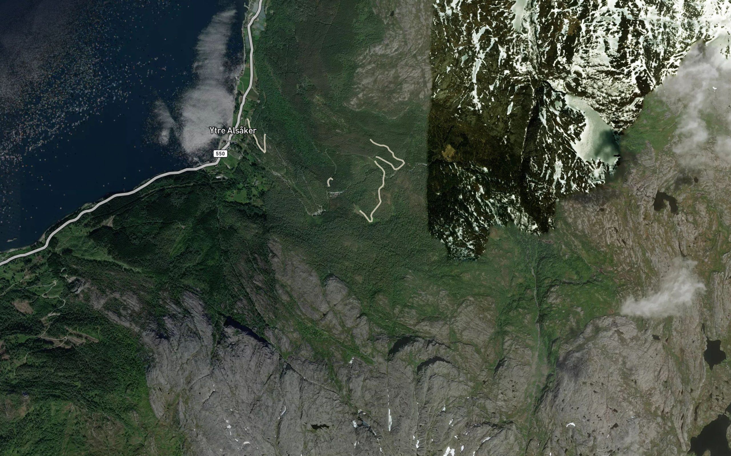 Koldebekk