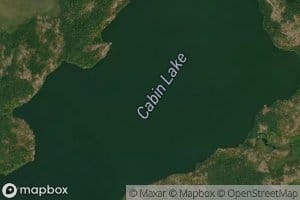 Cabin Lake