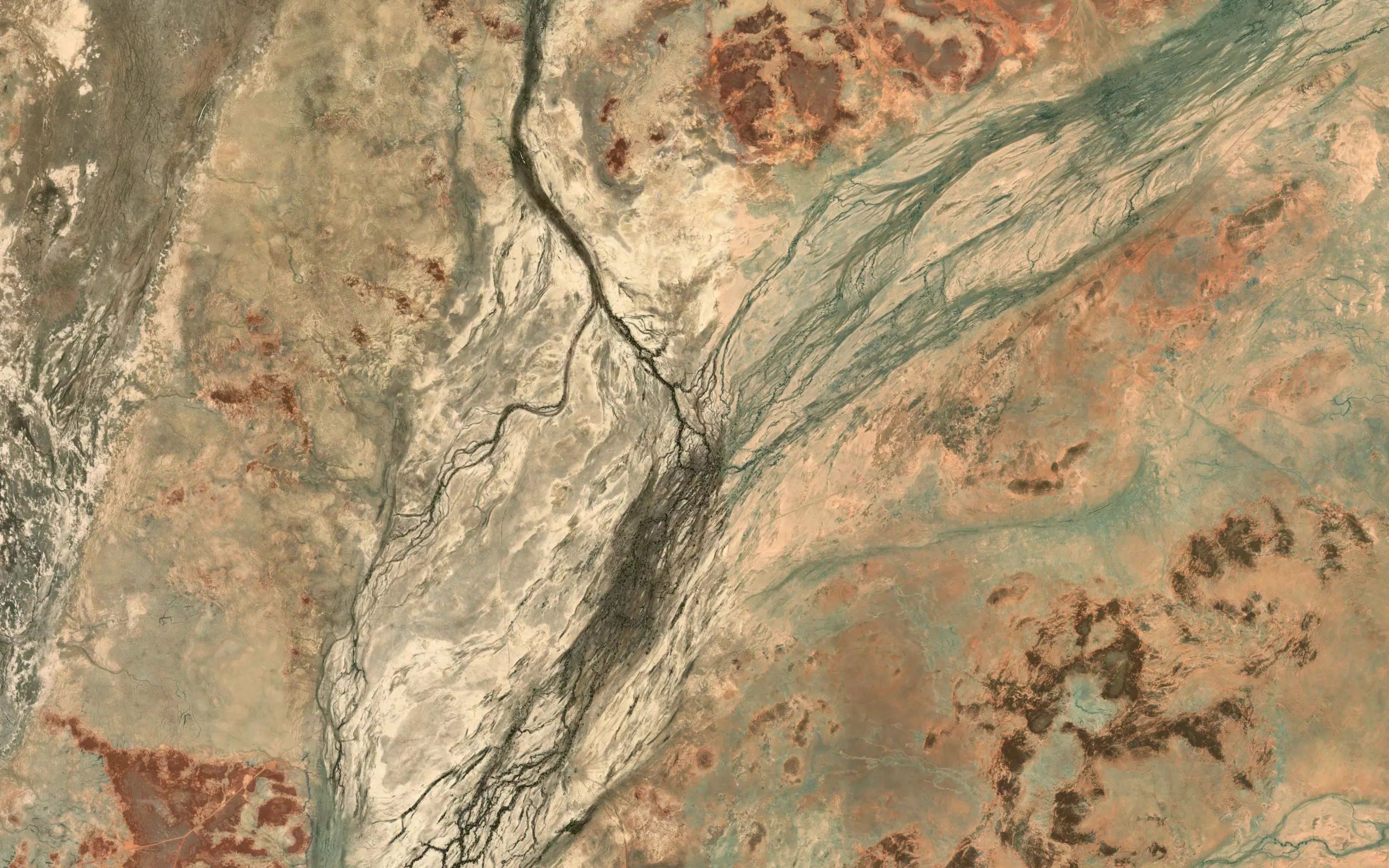 Sylvester Creek