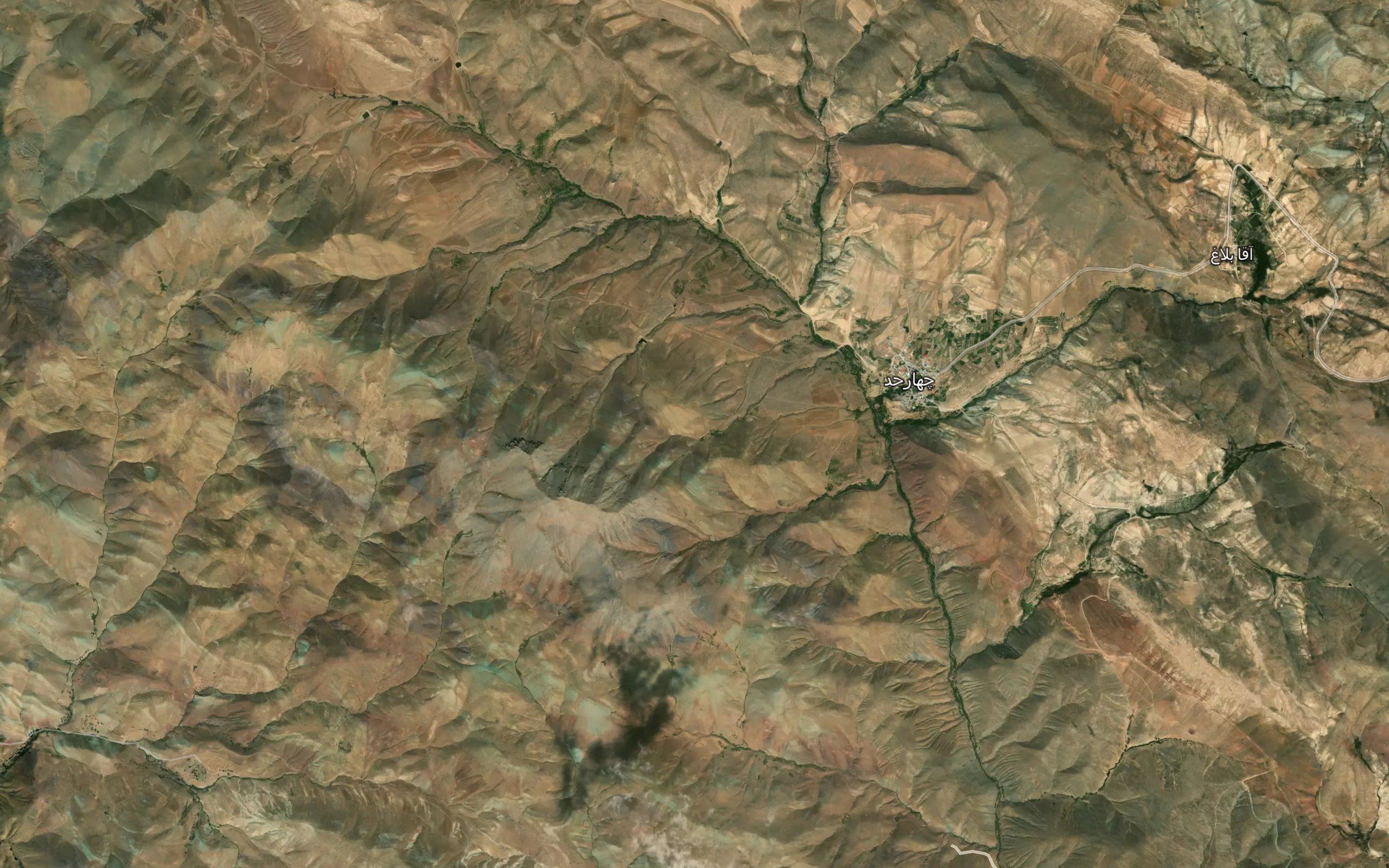 Cheshmeh-ye Yanbolagh