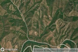 Barranco de Vale Galego