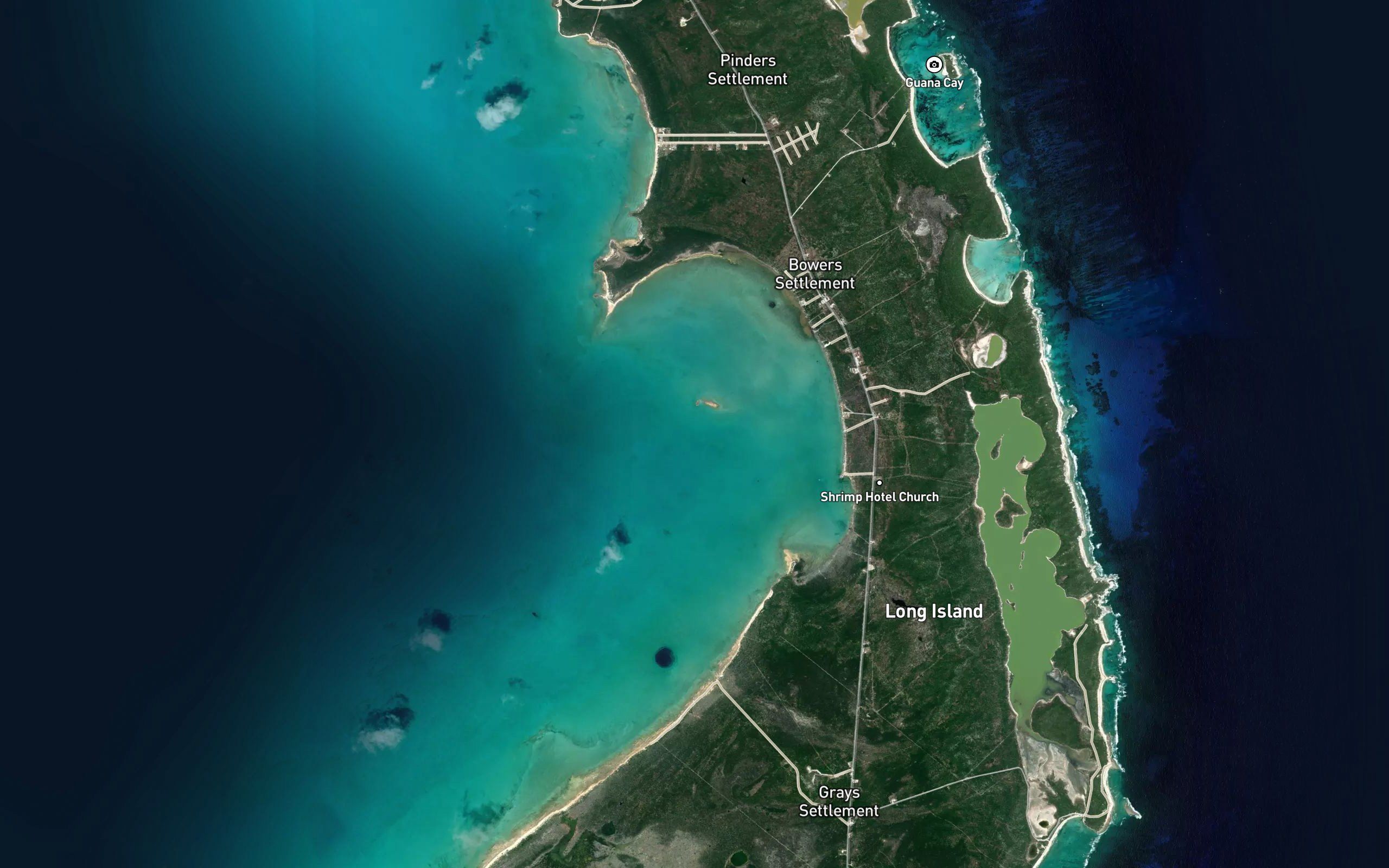 Blue Hole