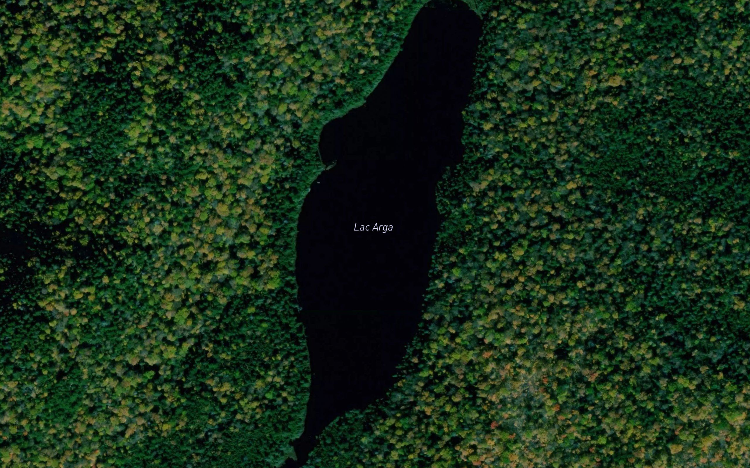 Lac Arga