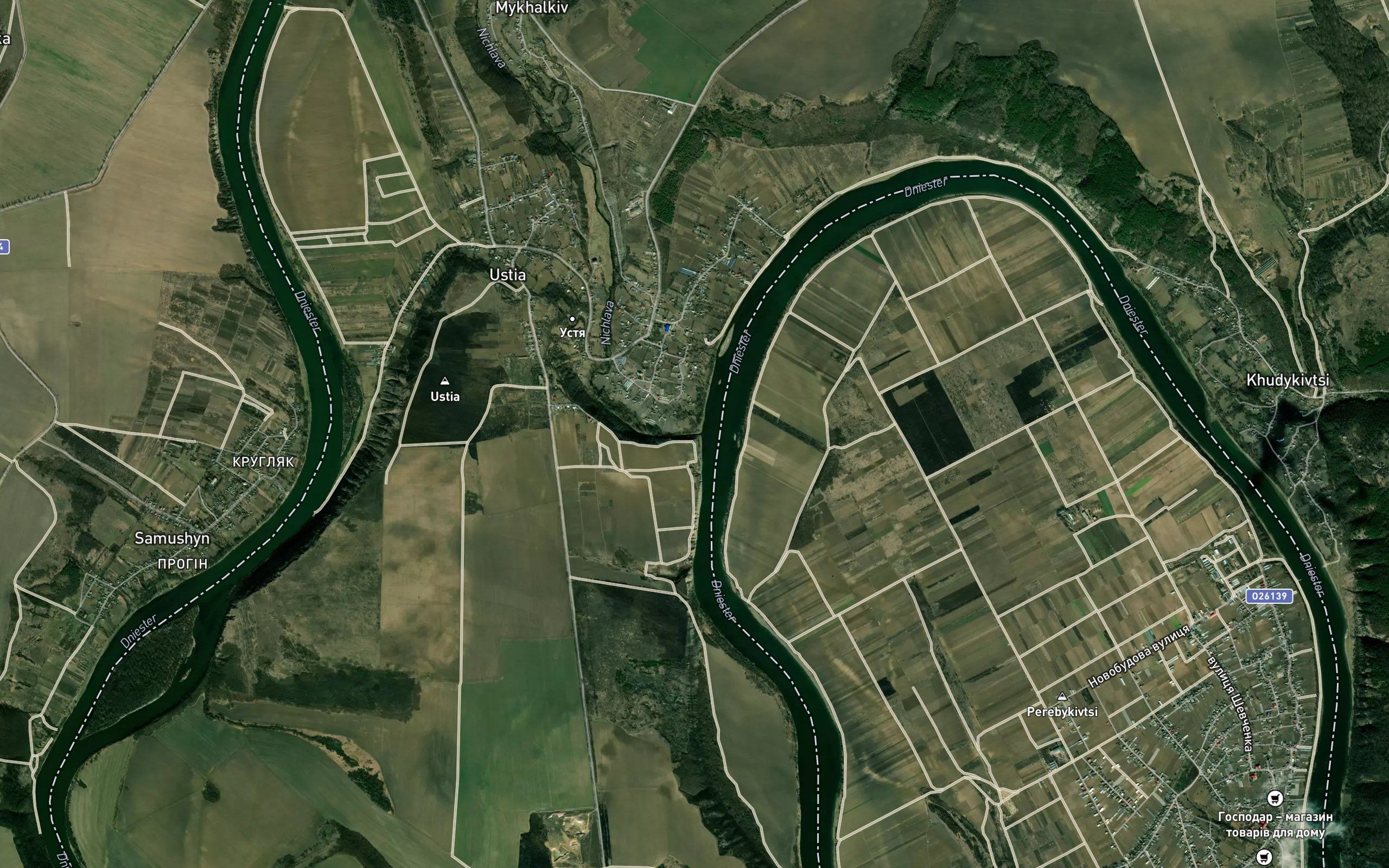Nichlava