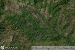 Barranca La Sepultura