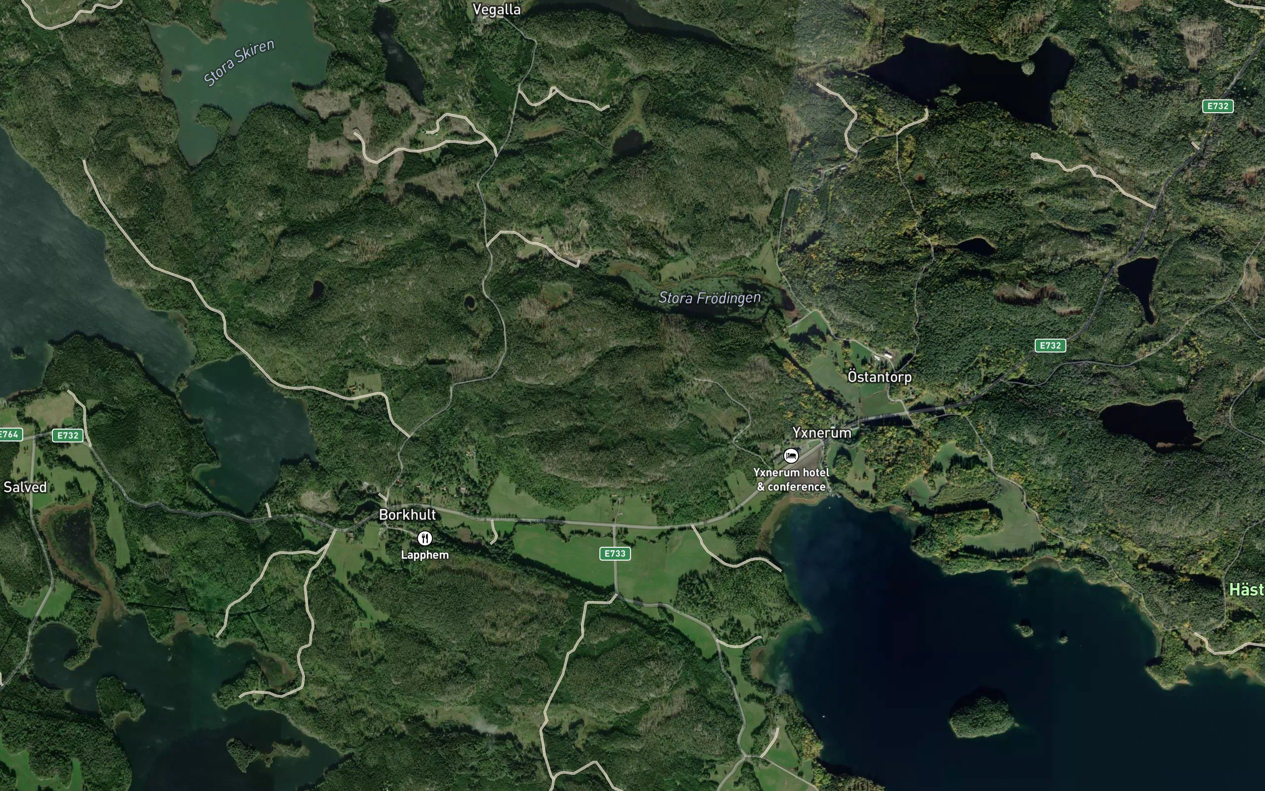 Stora Frodingen