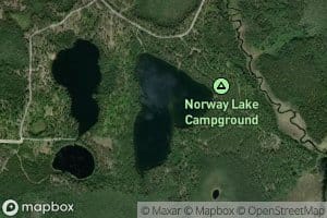 Norway Lake