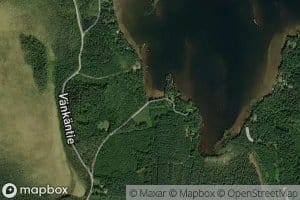Vanskanoja