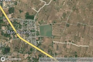 Ang Kep Nam Ban Phluang