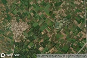 Dhakauli Distributary