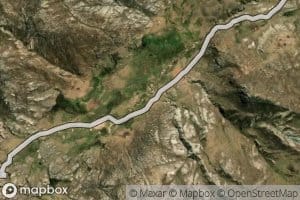 Quebrada Paucartambo