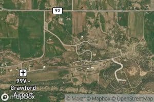 Crawford Clipper Ditch