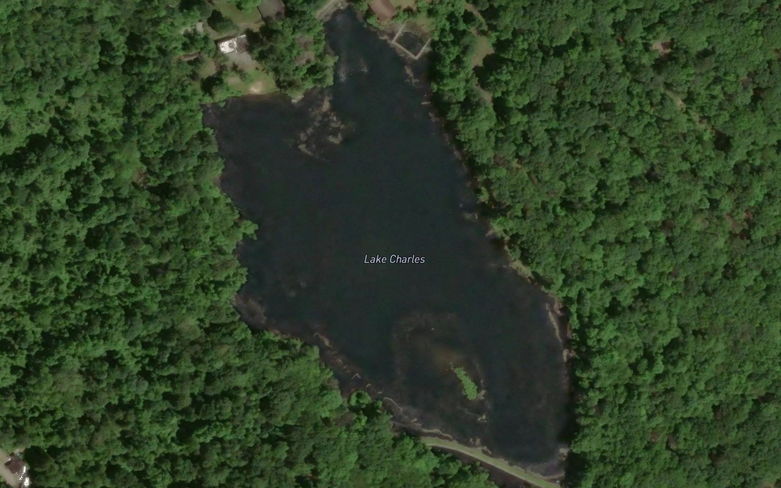 Lake Charles