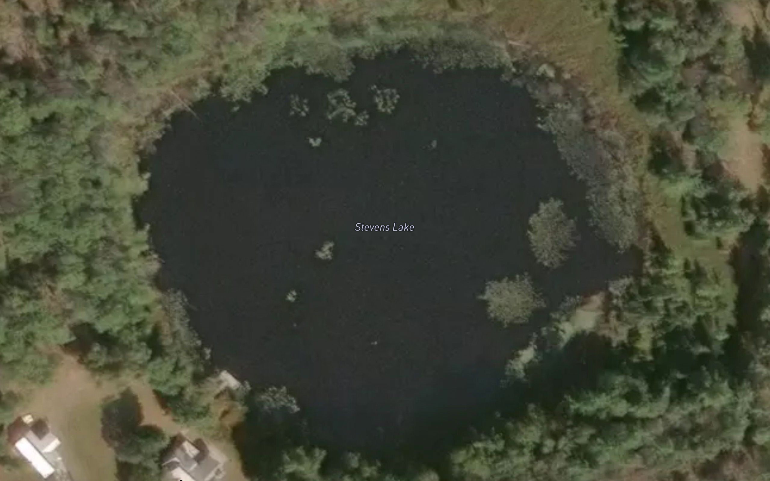 Stevens Lake