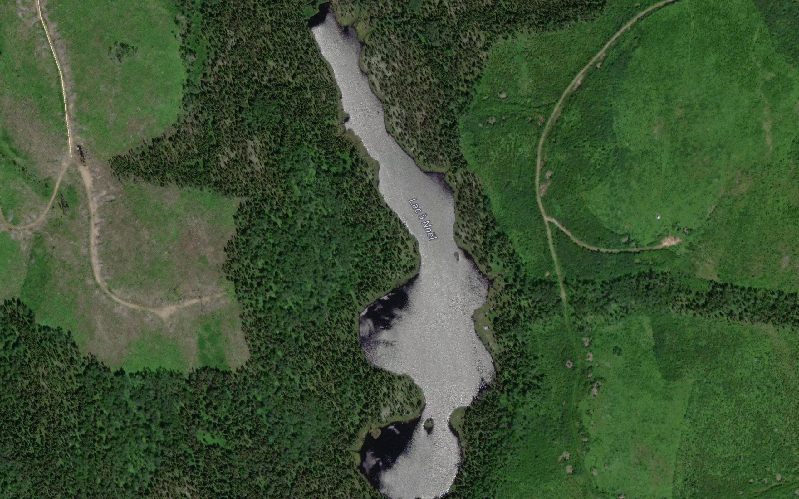 Lac a Noel