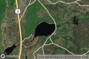 Little Tobin Lake