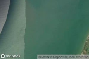 Ensenada Playa de Las Damas