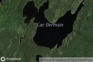 Lac Germain