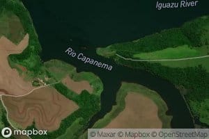 Rio Capanema