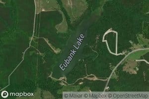 Eubank Lake