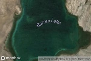 Barren Lake