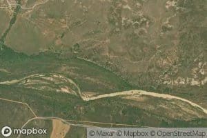 Roundup Creek