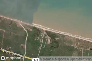 Quebrada Carapintada