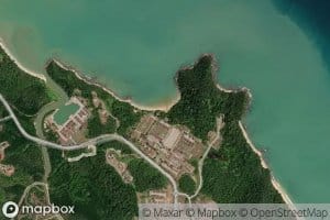 Sungai Serambun Tulang