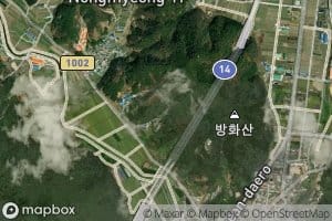 Nongmyong-soryuji