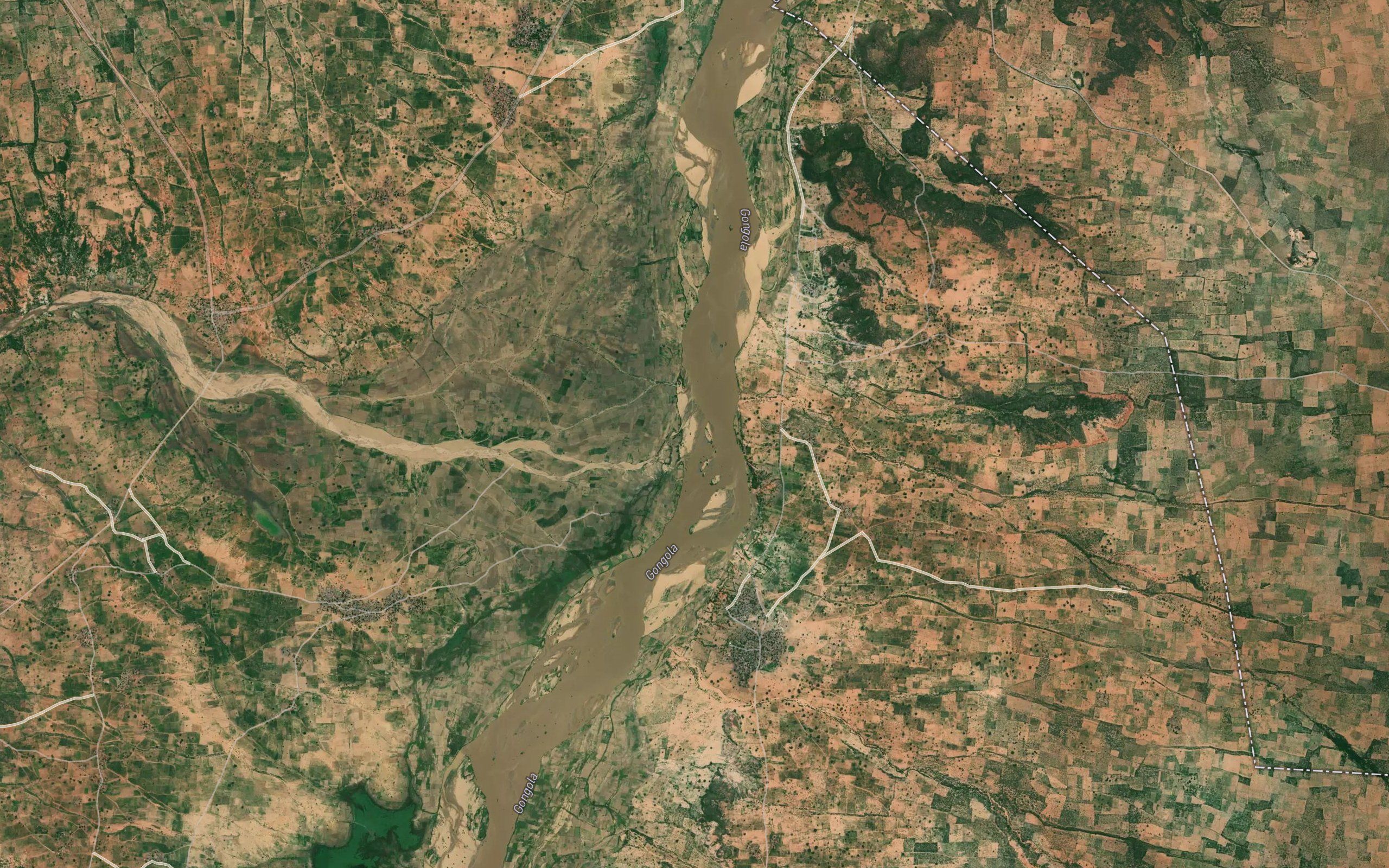 Gabi River
