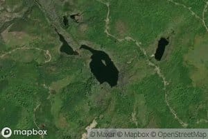 Lac Kaminictcikocik