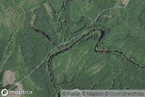 East Fork North River