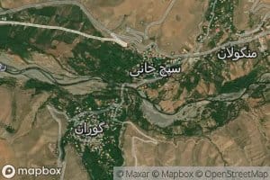 Rudkhaneh-ye Kar Kabud