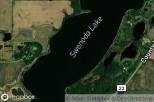 Swenoda Lake