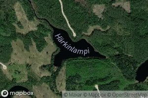 Harkinlampi