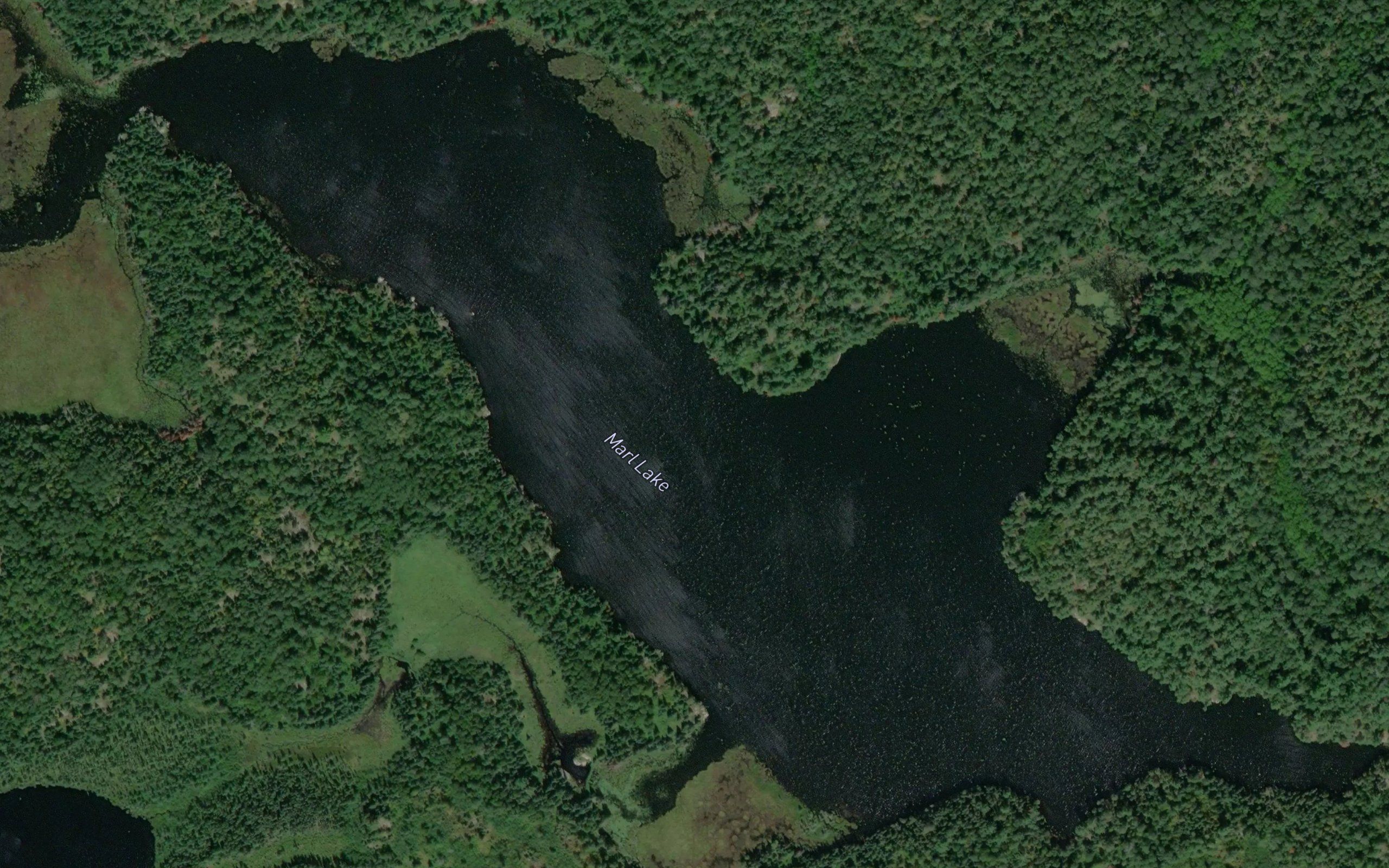 Marl Lake