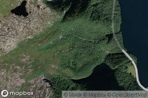 Skjenaskorgrova