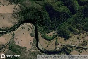 Buchans Creek