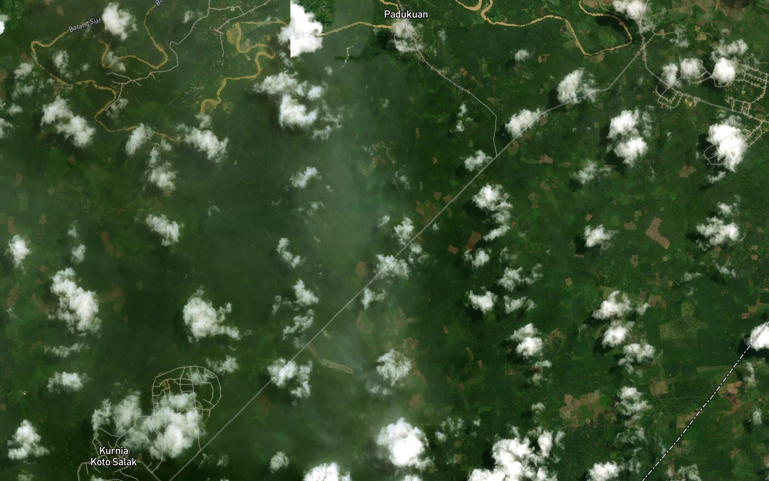 Sungai Lalo