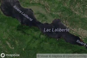 Lac Laliberte