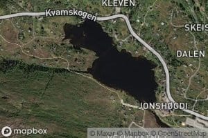 Mavotsvatnet