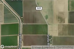 Wormwood Lateral Three-A