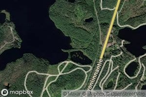 Mustajoki
