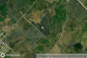 Quebrada Las Bestias