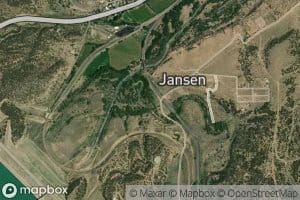 Raton Creek