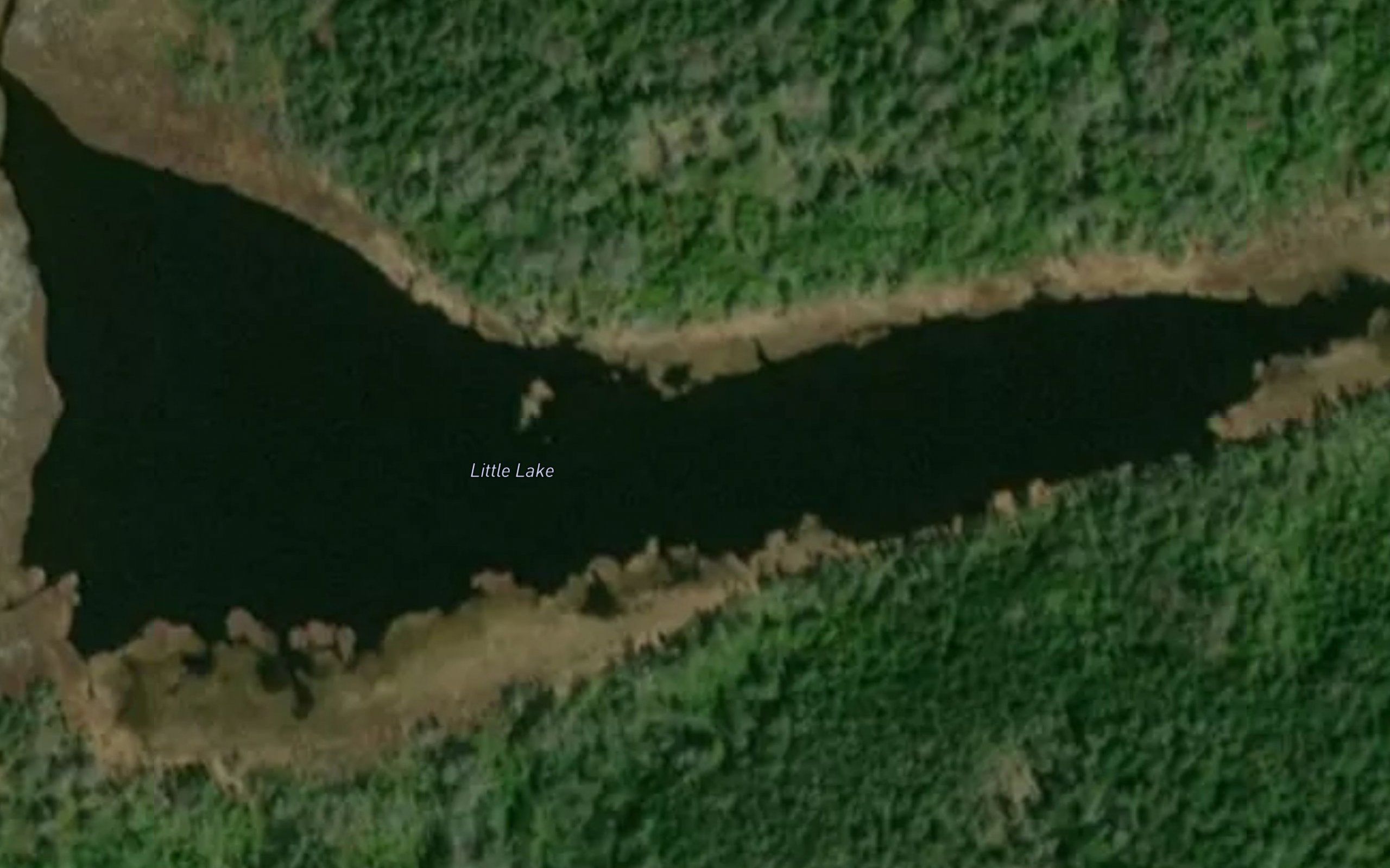 Little Lake