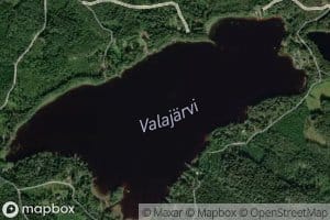Valajarvi