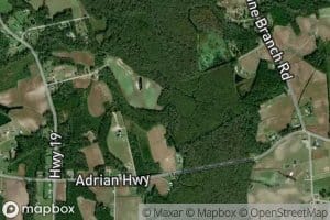 Fox Branch