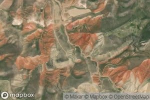 Rodnik Dzhiyde-Bulak